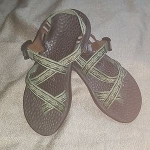 CHACO Vibram Sandals